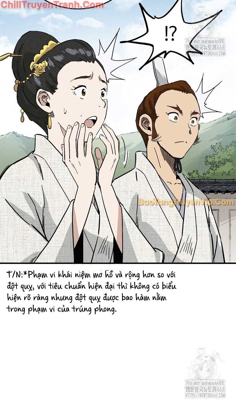 Trọng Sinh Thành Thần Y Thời Tam Quốc - Chapter 151 - Page 34