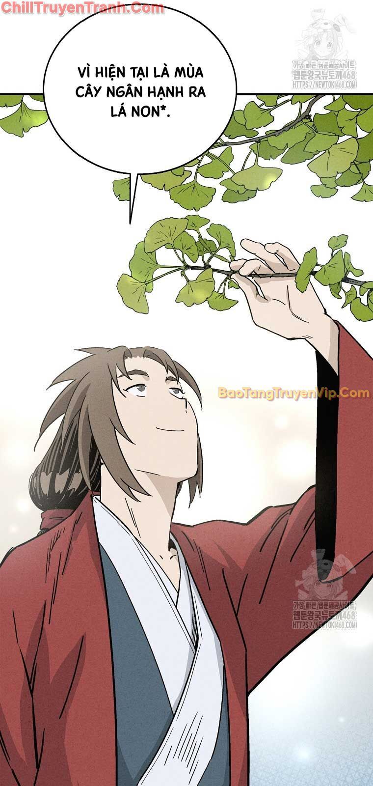 Trọng Sinh Thành Thần Y Thời Tam Quốc - Chapter 151 - Page 39