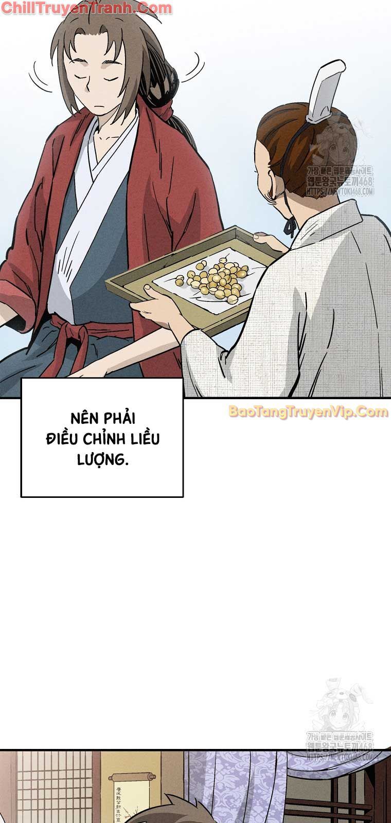 Trọng Sinh Thành Thần Y Thời Tam Quốc - Chapter 151 - Page 43