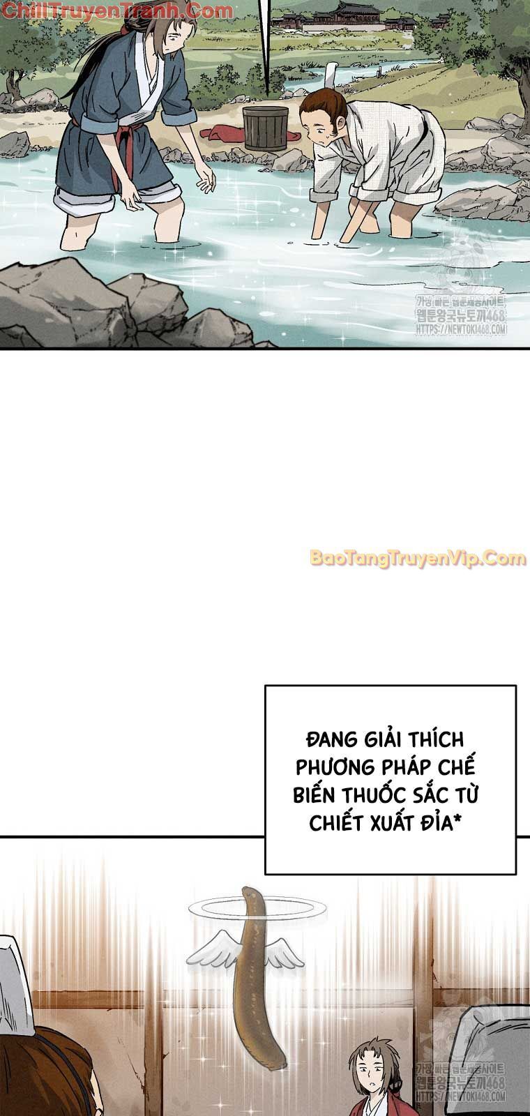 Trọng Sinh Thành Thần Y Thời Tam Quốc - Chapter 151 - Page 45