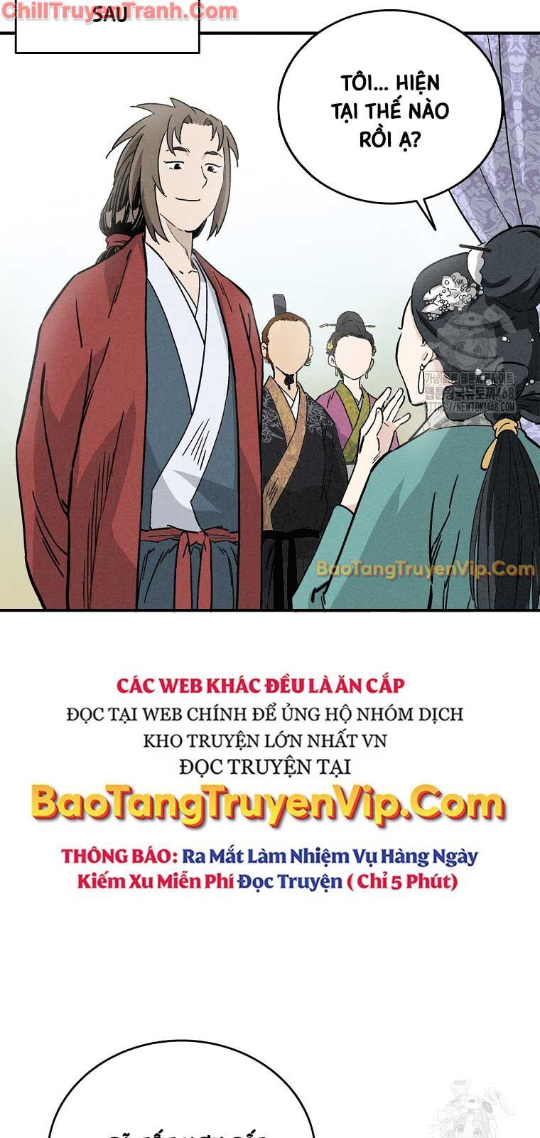 Trọng Sinh Thành Thần Y Thời Tam Quốc - Chapter 151 - Page 47
