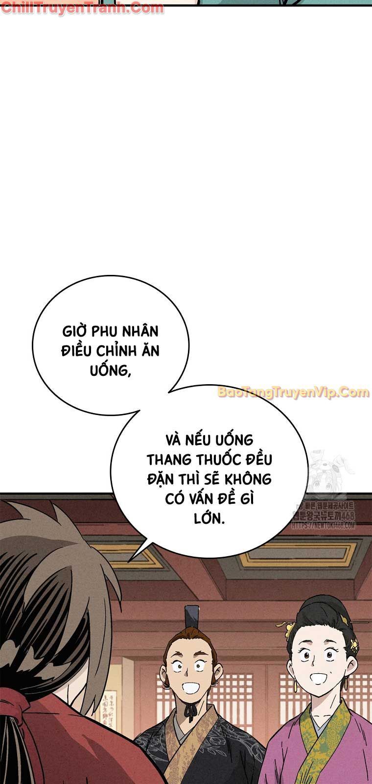 Trọng Sinh Thành Thần Y Thời Tam Quốc - Chapter 151 - Page 49