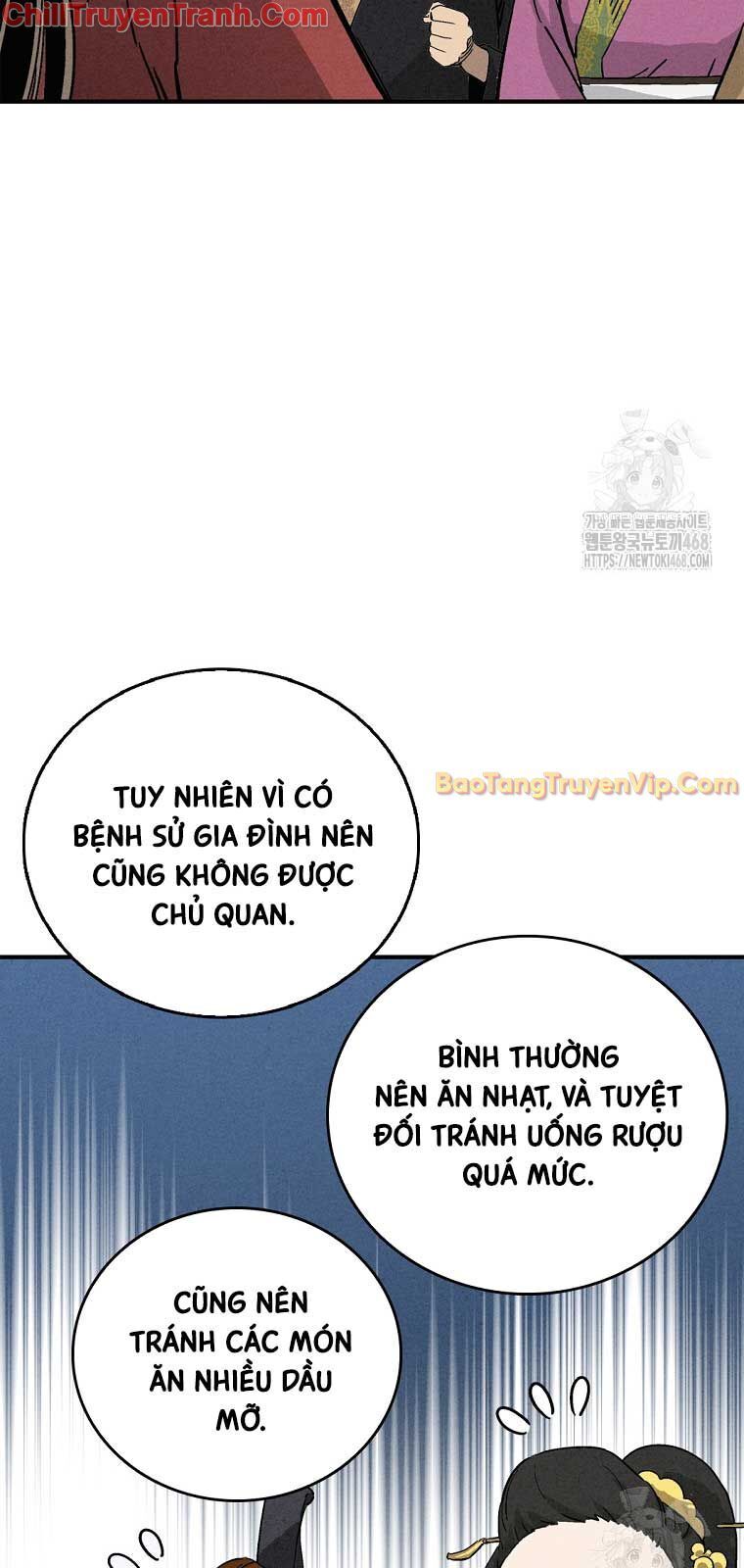 Trọng Sinh Thành Thần Y Thời Tam Quốc - Chapter 151 - Page 50