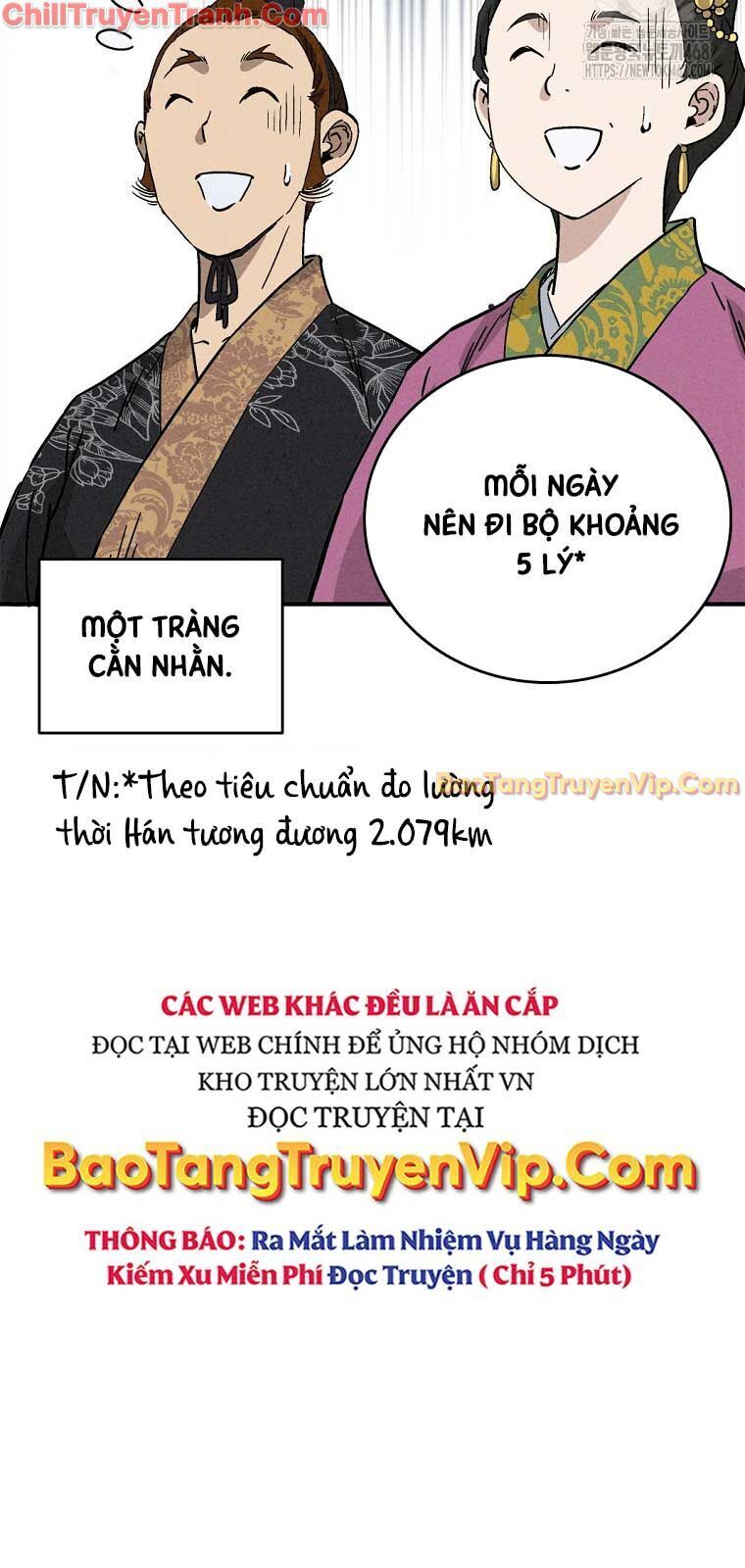 Trọng Sinh Thành Thần Y Thời Tam Quốc - Chapter 151 - Page 51