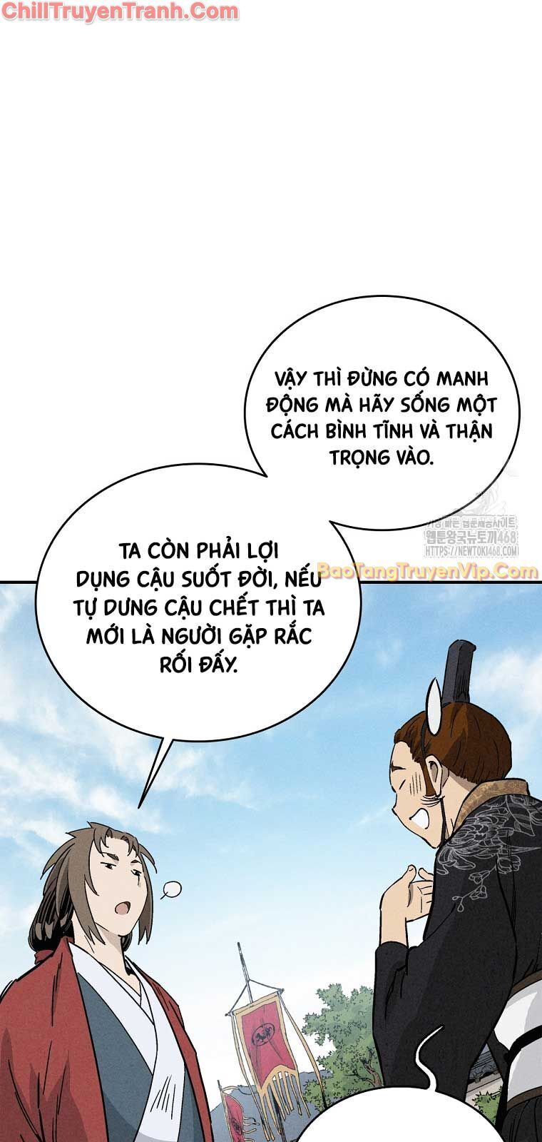 Trọng Sinh Thành Thần Y Thời Tam Quốc - Chapter 151 - Page 54