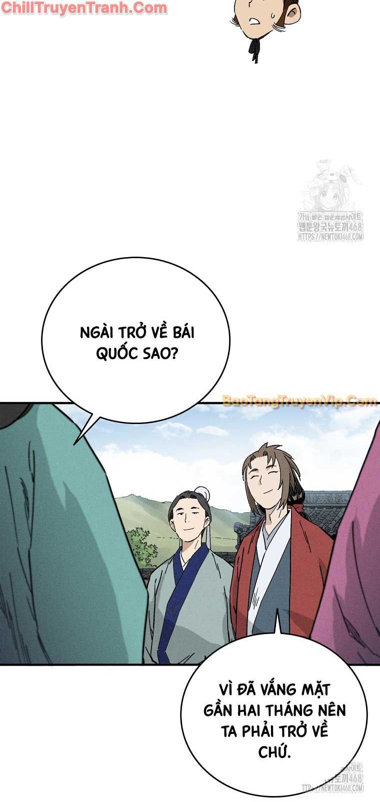 Trọng Sinh Thành Thần Y Thời Tam Quốc - Chapter 151 - Page 59