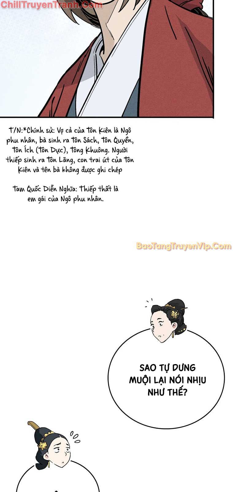 Trọng Sinh Thành Thần Y Thời Tam Quốc - Chapter 151 - Page 6