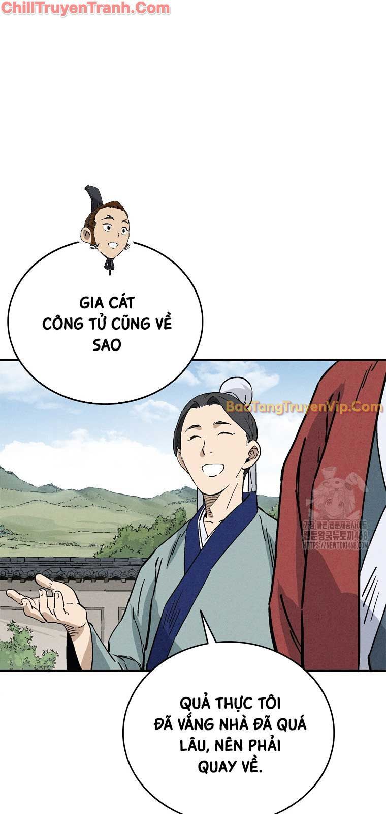 Trọng Sinh Thành Thần Y Thời Tam Quốc - Chapter 151 - Page 60