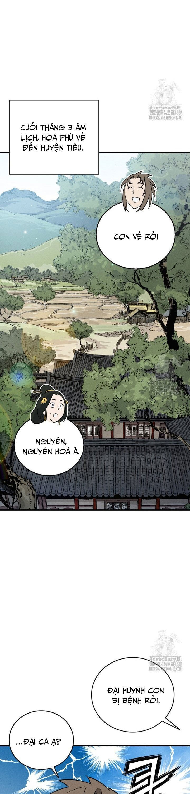 Trọng Sinh Thành Thần Y Thời Tam Quốc - Chapter 152 - Page 13