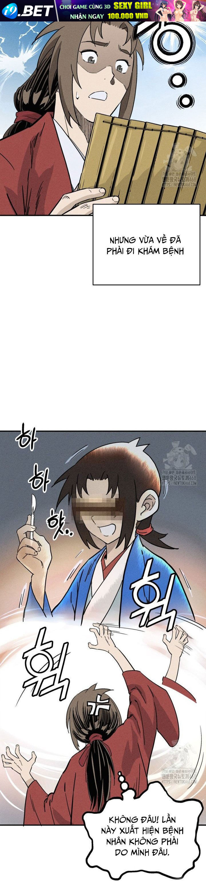 Trọng Sinh Thành Thần Y Thời Tam Quốc - Chapter 152 - Page 14