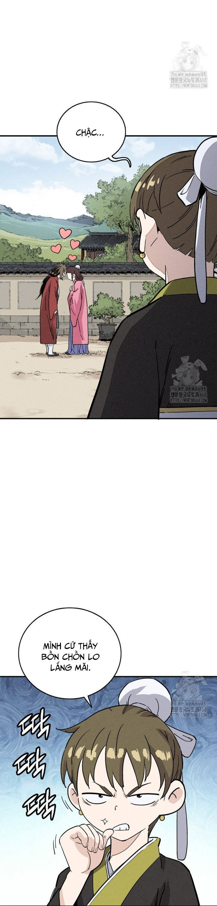 Trọng Sinh Thành Thần Y Thời Tam Quốc - Chapter 152 - Page 20