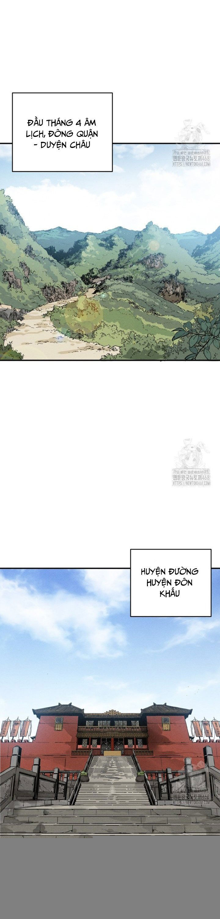 Trọng Sinh Thành Thần Y Thời Tam Quốc - Chapter 152 - Page 22