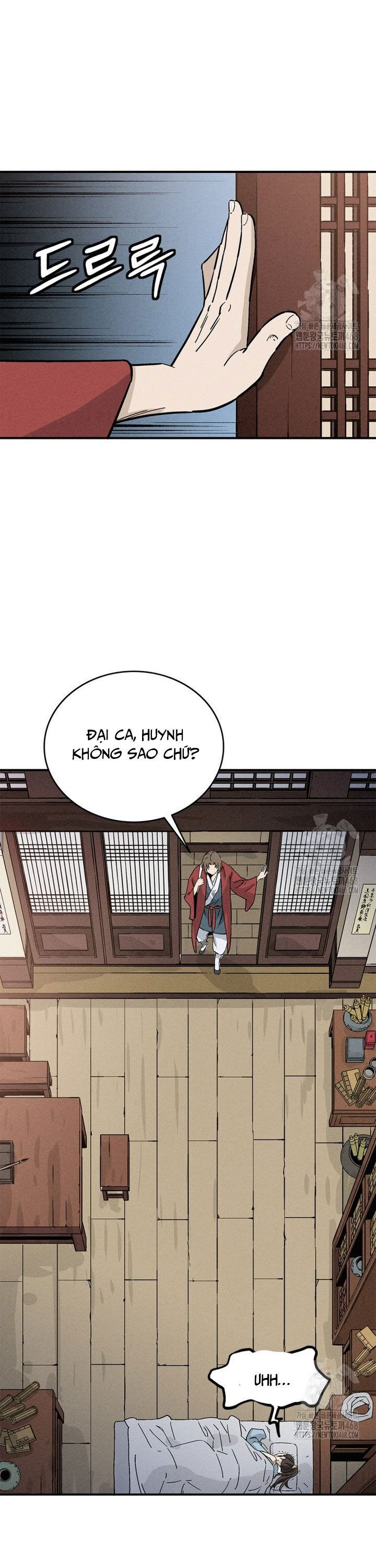 Trọng Sinh Thành Thần Y Thời Tam Quốc - Chapter 152 - Page 23