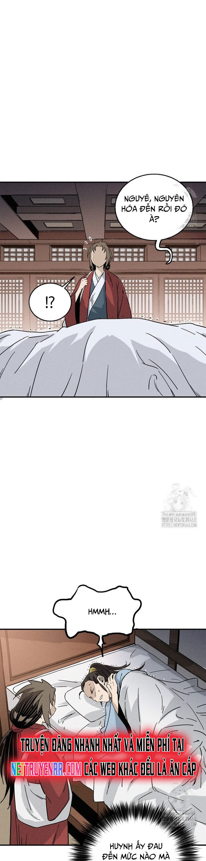 Trọng Sinh Thành Thần Y Thời Tam Quốc - Chapter 152 - Page 24