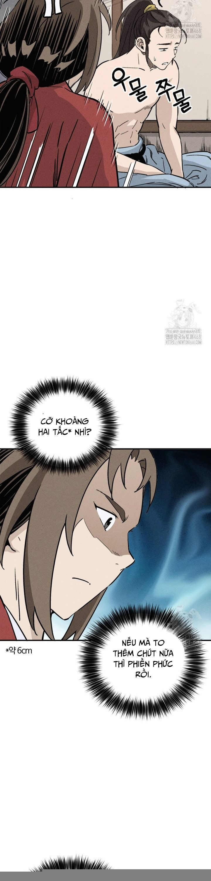 Trọng Sinh Thành Thần Y Thời Tam Quốc - Chapter 152 - Page 27