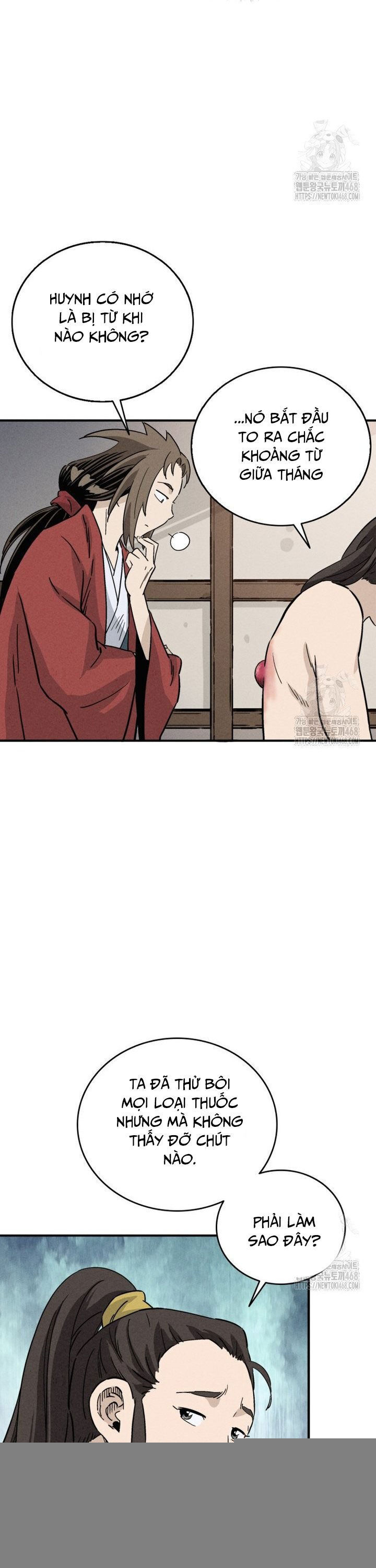 Trọng Sinh Thành Thần Y Thời Tam Quốc - Chapter 152 - Page 29