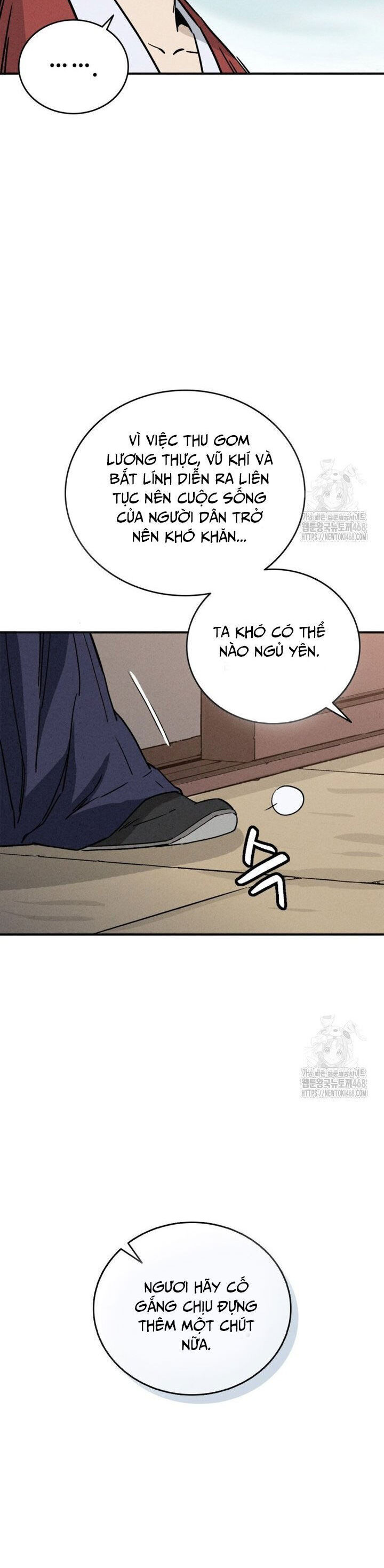 Trọng Sinh Thành Thần Y Thời Tam Quốc - Chapter 152 - Page 33