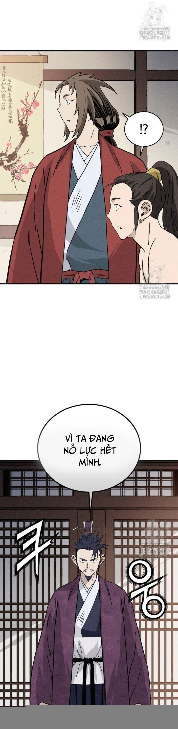 Trọng Sinh Thành Thần Y Thời Tam Quốc - Chapter 152 - Page 34