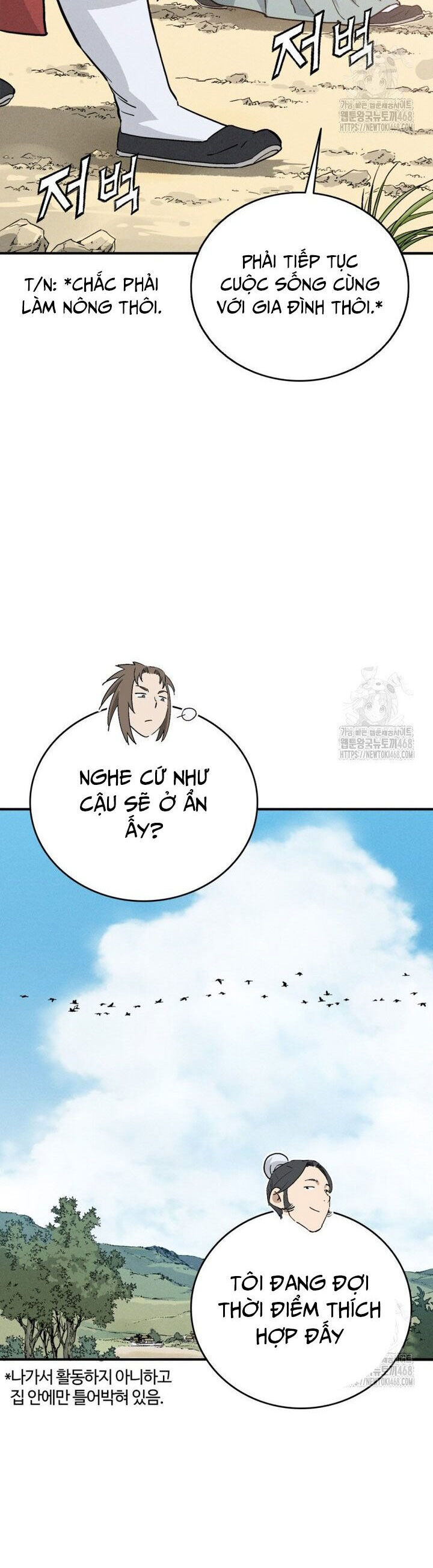 Trọng Sinh Thành Thần Y Thời Tam Quốc - Chapter 152 - Page 4
