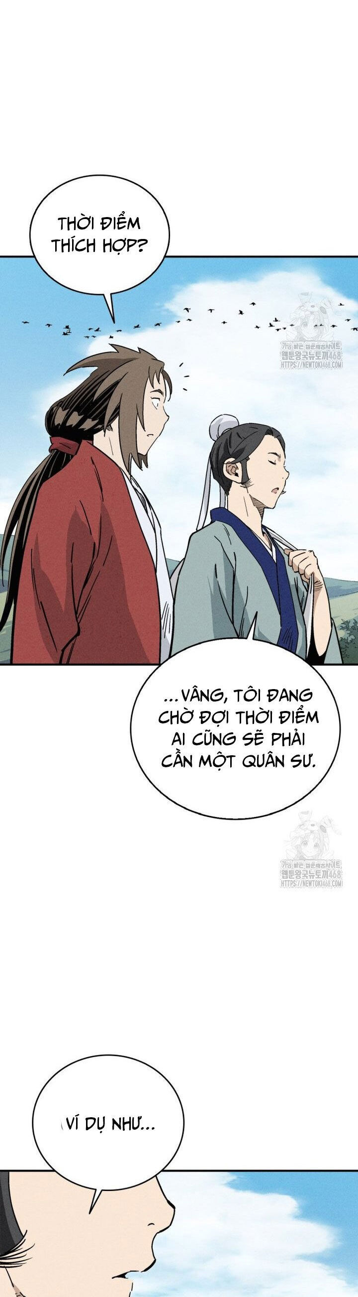 Trọng Sinh Thành Thần Y Thời Tam Quốc - Chapter 152 - Page 5