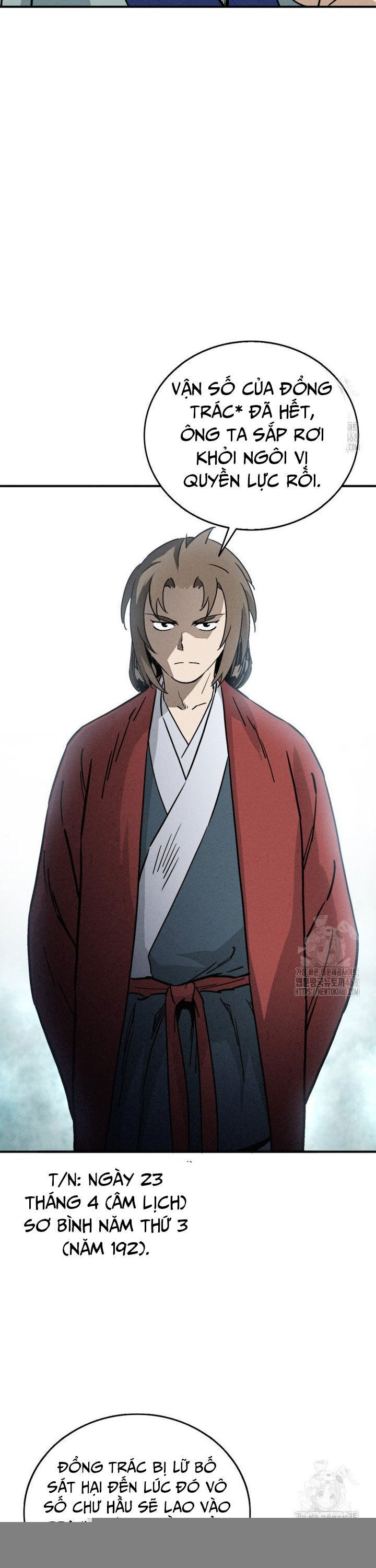 Trọng Sinh Thành Thần Y Thời Tam Quốc - Chapter 152 - Page 8