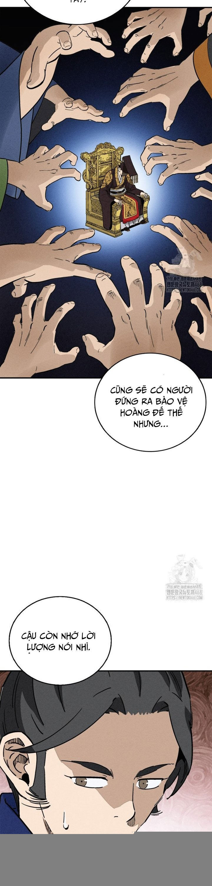 Trọng Sinh Thành Thần Y Thời Tam Quốc - Chapter 152 - Page 9