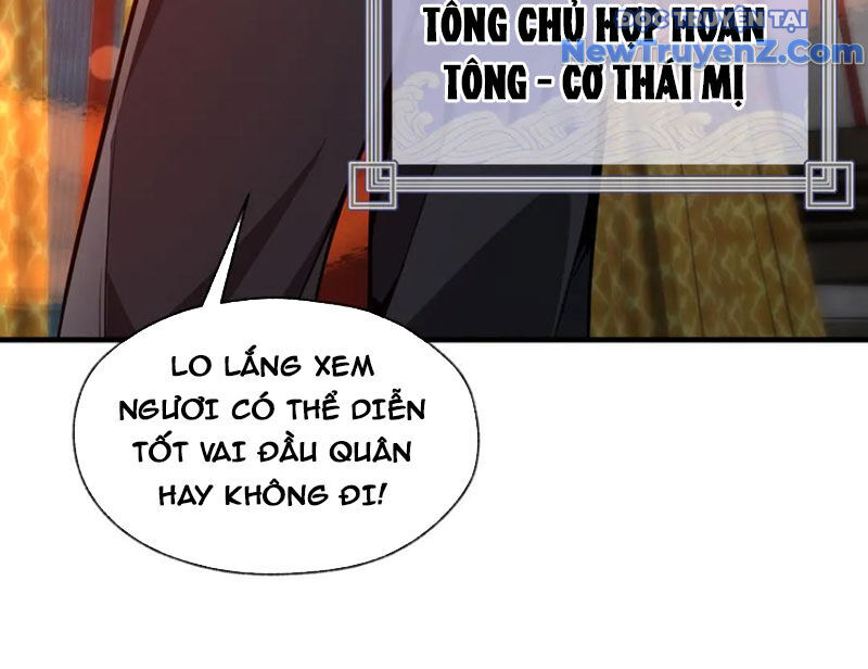 Đại ái Ma Tôn, nữ đồ đệ đều muốn giết ta - Chapter 67 - Page 10
