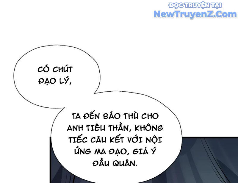Đại ái Ma Tôn, nữ đồ đệ đều muốn giết ta - Chapter 67 - Page 11