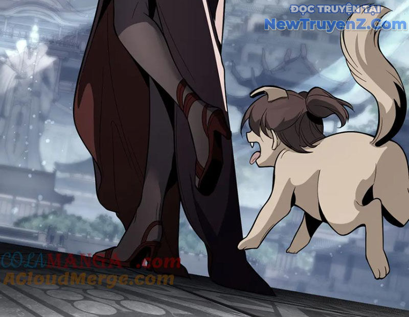 Đại ái Ma Tôn, nữ đồ đệ đều muốn giết ta - Chapter 67 - Page 111