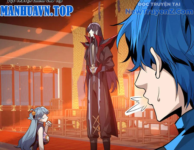 Đại ái Ma Tôn, nữ đồ đệ đều muốn giết ta - Chapter 67 - Page 117