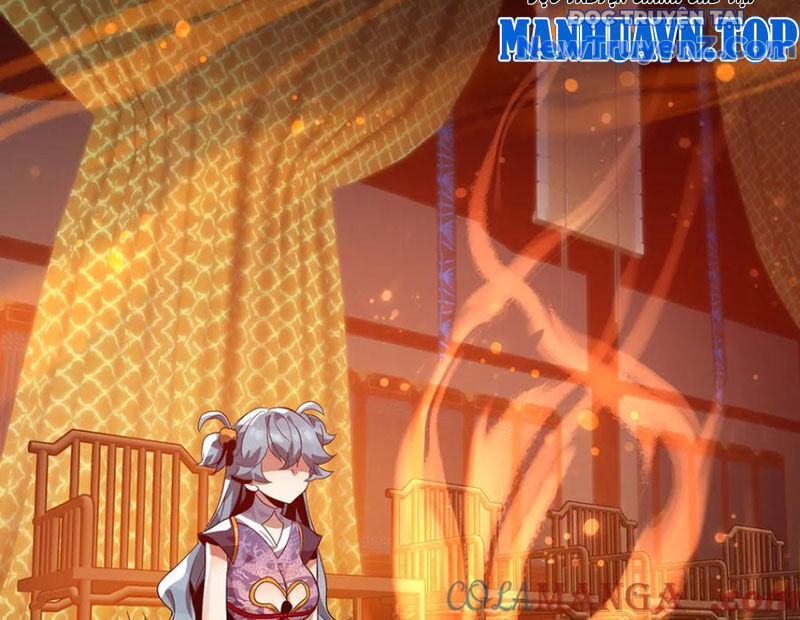 Đại ái Ma Tôn, nữ đồ đệ đều muốn giết ta - Chapter 67 - Page 126