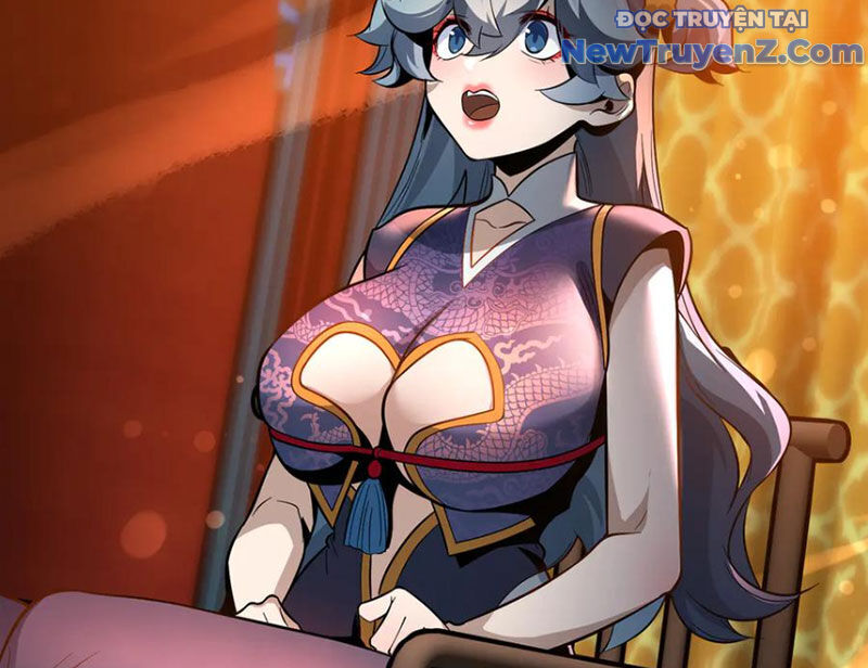 Đại ái Ma Tôn, nữ đồ đệ đều muốn giết ta - Chapter 67 - Page 22