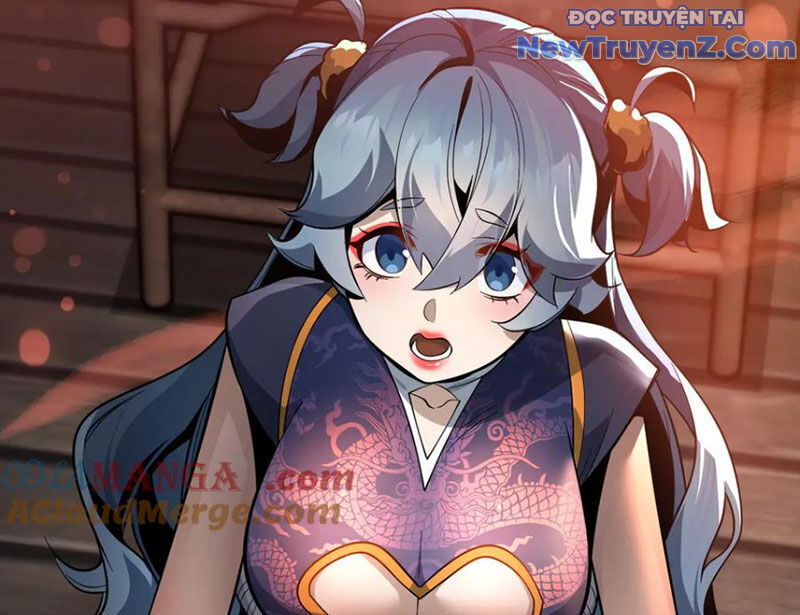 Đại ái Ma Tôn, nữ đồ đệ đều muốn giết ta - Chapter 67 - Page 28