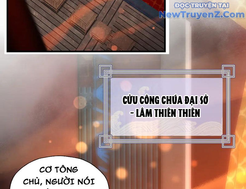 Đại ái Ma Tôn, nữ đồ đệ đều muốn giết ta - Chapter 67 - Page 3
