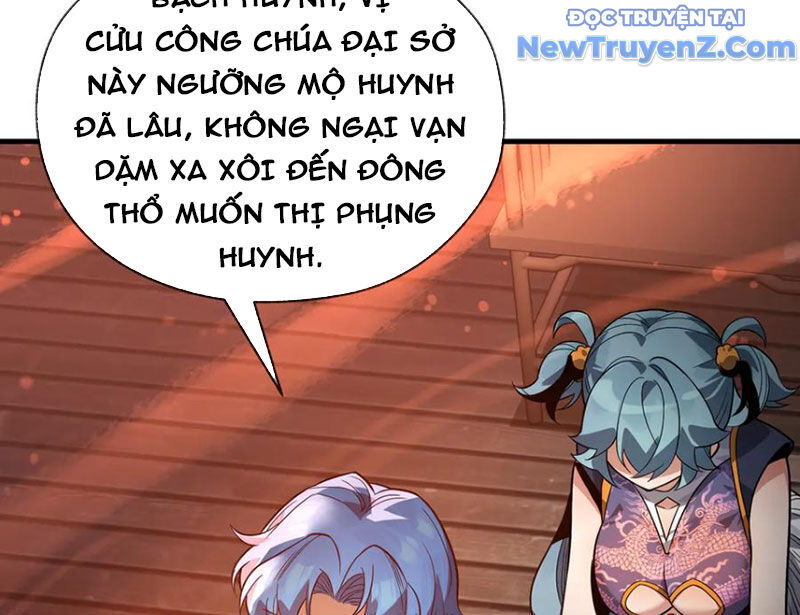 Đại ái Ma Tôn, nữ đồ đệ đều muốn giết ta - Chapter 67 - Page 33