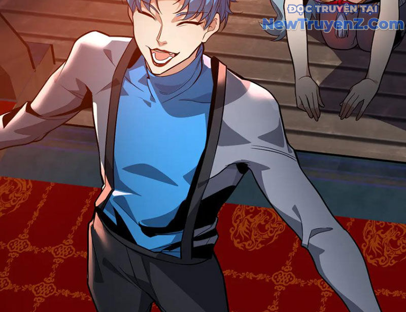 Đại ái Ma Tôn, nữ đồ đệ đều muốn giết ta - Chapter 67 - Page 34