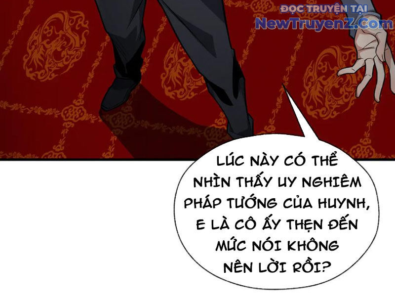 Đại ái Ma Tôn, nữ đồ đệ đều muốn giết ta - Chapter 67 - Page 35