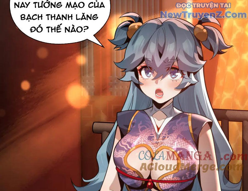 Đại ái Ma Tôn, nữ đồ đệ đều muốn giết ta - Chapter 67 - Page 4