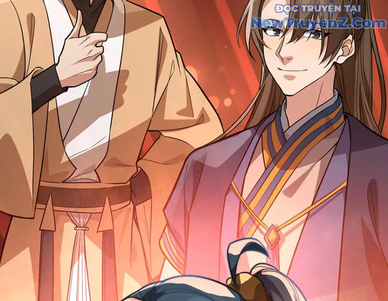 Đại ái Ma Tôn, nữ đồ đệ đều muốn giết ta - Chapter 67 - Page 45