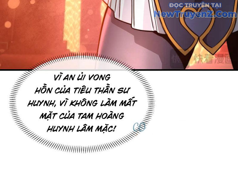 Đại ái Ma Tôn, nữ đồ đệ đều muốn giết ta - Chapter 67 - Page 48