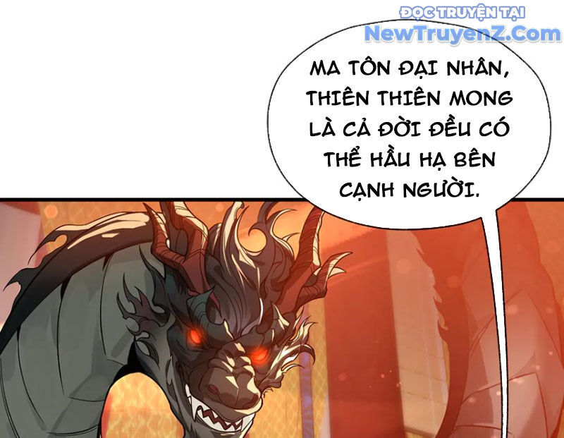 Đại ái Ma Tôn, nữ đồ đệ đều muốn giết ta - Chapter 67 - Page 49