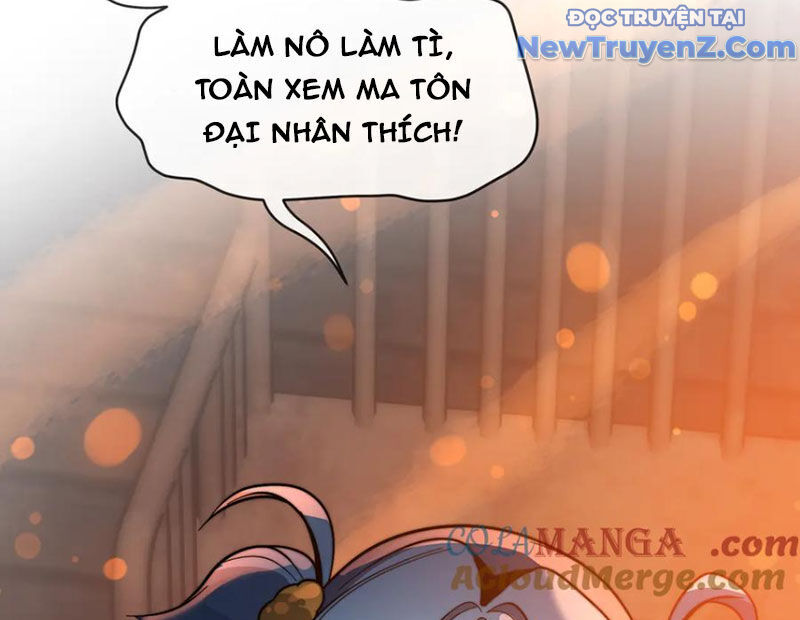 Đại ái Ma Tôn, nữ đồ đệ đều muốn giết ta - Chapter 67 - Page 55