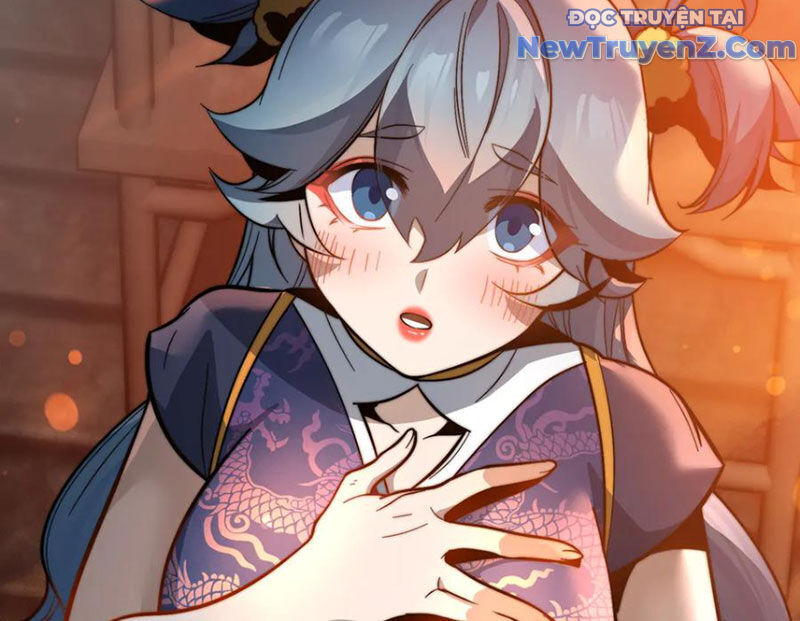 Đại ái Ma Tôn, nữ đồ đệ đều muốn giết ta - Chapter 67 - Page 56