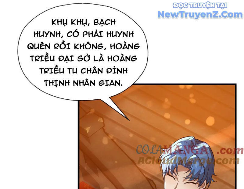 Đại ái Ma Tôn, nữ đồ đệ đều muốn giết ta - Chapter 67 - Page 71
