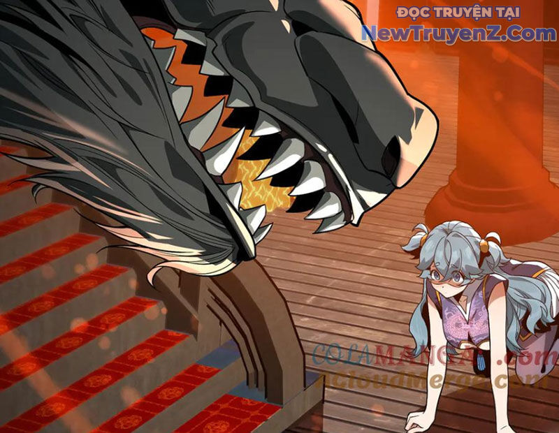 Đại ái Ma Tôn, nữ đồ đệ đều muốn giết ta - Chapter 67 - Page 75