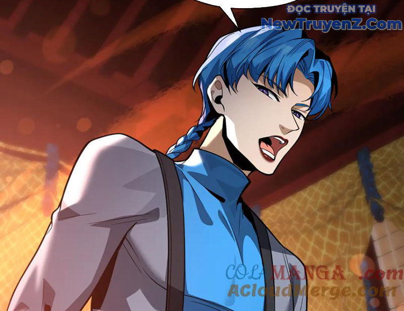 Đại ái Ma Tôn, nữ đồ đệ đều muốn giết ta - Chapter 67 - Page 8