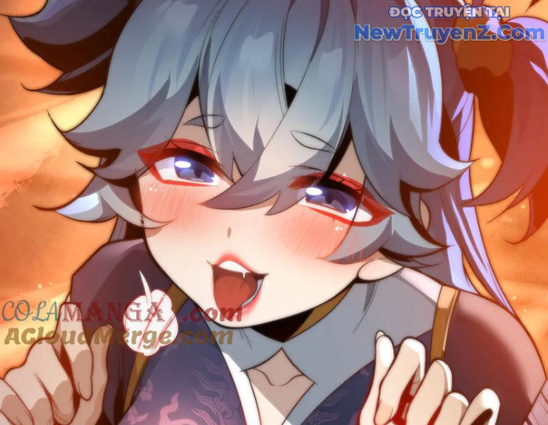 Đại ái Ma Tôn, nữ đồ đệ đều muốn giết ta - Chapter 67 - Page 91