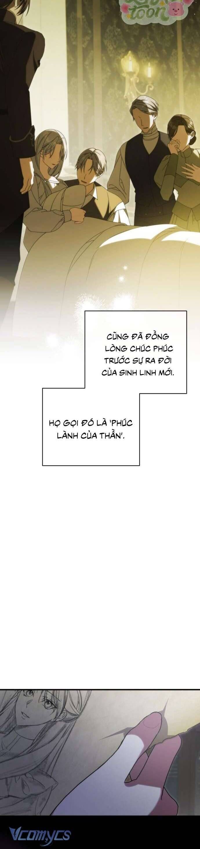 Đã Chết Rồi Còn Bị Ám Ảnh - Chapter 39 - Page 15