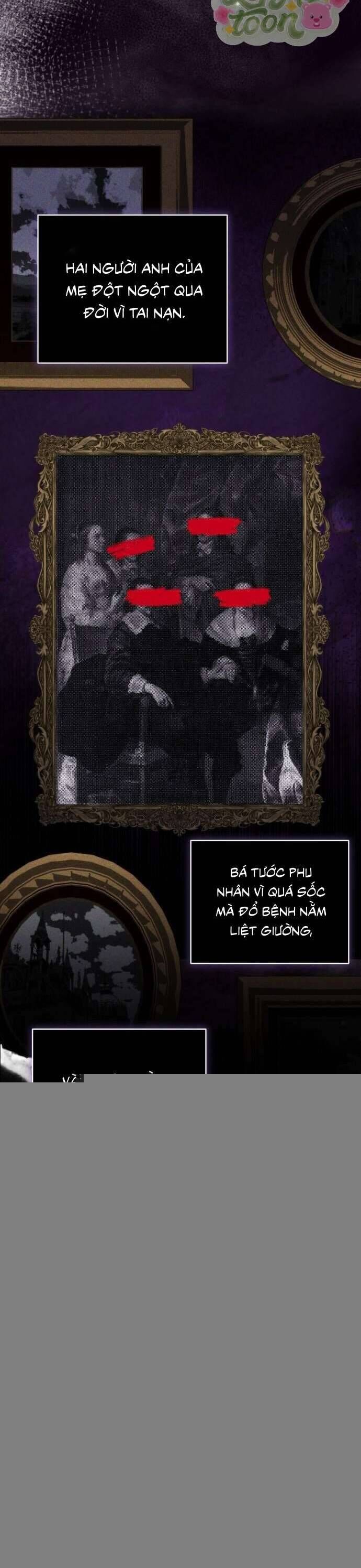 Đã Chết Rồi Còn Bị Ám Ảnh - Chapter 39 - Page 17