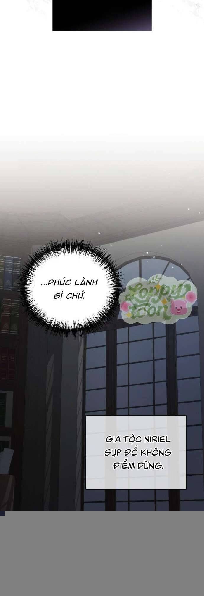 Đã Chết Rồi Còn Bị Ám Ảnh - Chapter 39 - Page 19